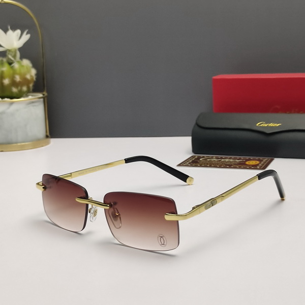 Ca*t*er sunglasses(aaaa)-799