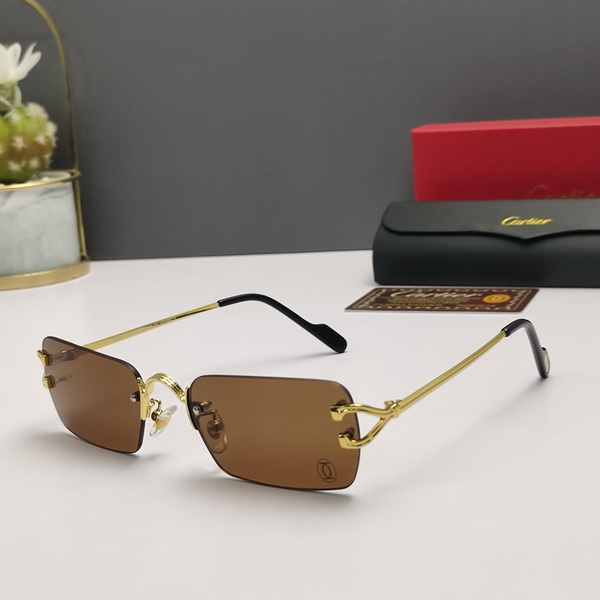 Ca*t*er sunglasses(aaaa)-777