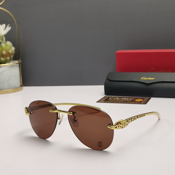 Ca*t*er sunglasses(aaaa)-772