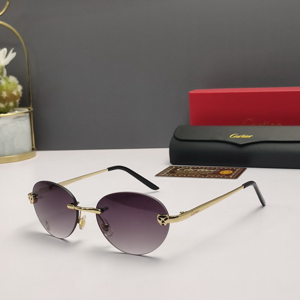 Ca*t*er sunglasses(aaaa)-770