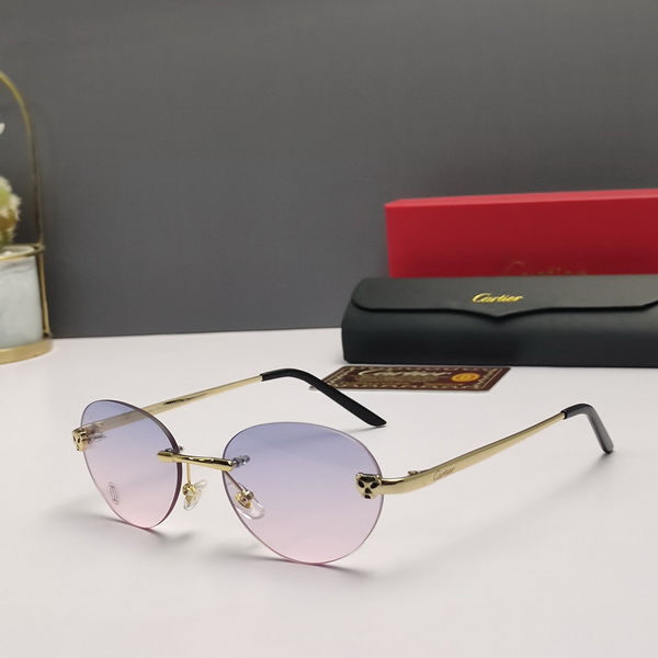 Ca*t*er sunglasses(aaaa)-769