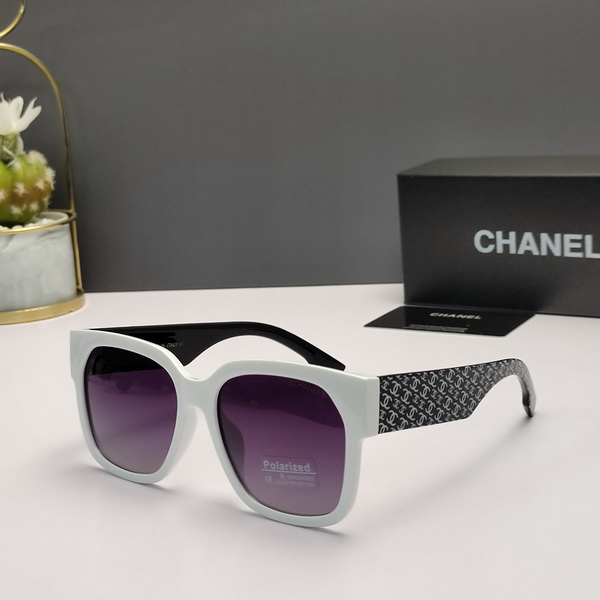 Ch*el sunglasses(aaaa)-291