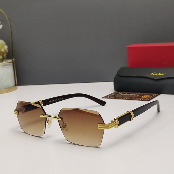 Ca*t*er sunglasses(aaaa)-756