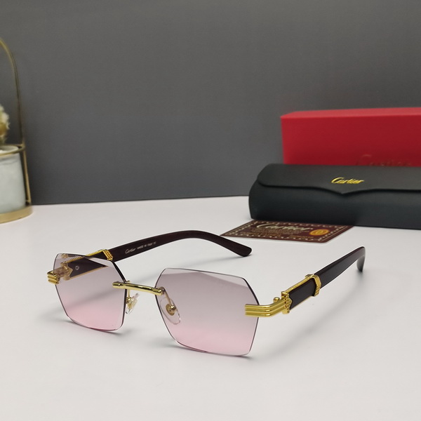 Ca*t*er sunglasses(aaaa)-751