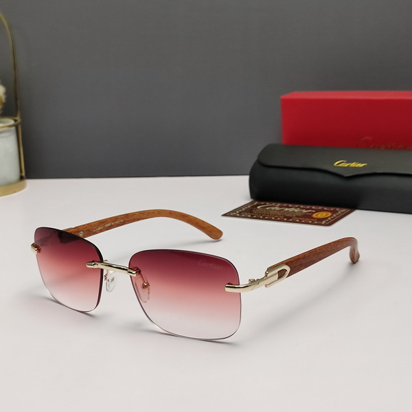 Ca*t*er sunglasses(aaaa)-743