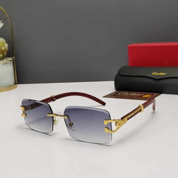 Ca*t*er sunglasses(aaaa)-726