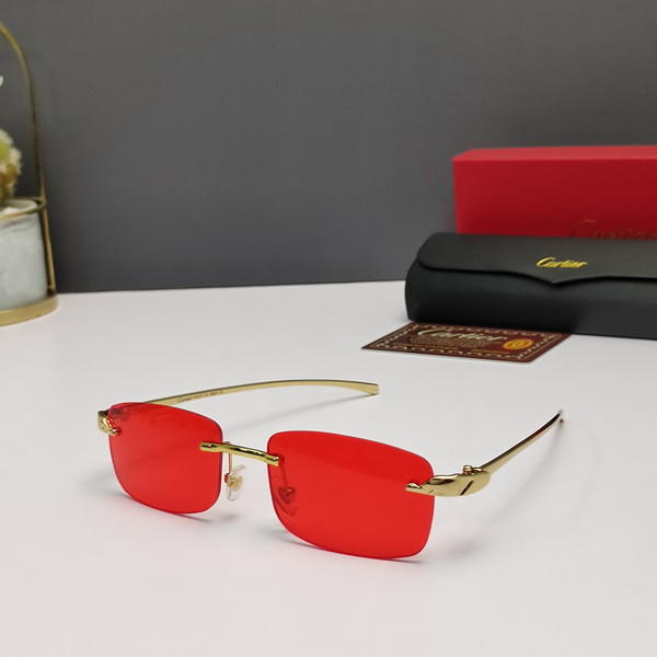 Ca*t*er sunglasses(aaaa)-711