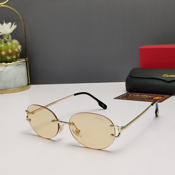 Ca*t*er sunglasses(aaaa)-698