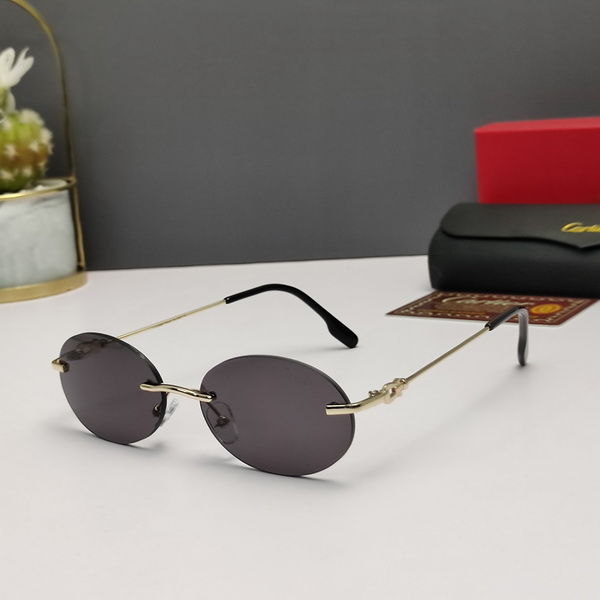 Ca*t*er sunglasses(aaaa)-692