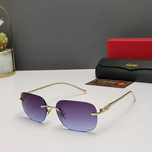 Ca*t*er sunglasses(aaaa)-683