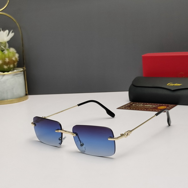 Ca*t*er sunglasses(aaaa)-681