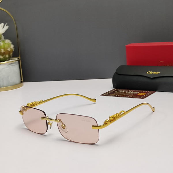 Ca*t*er sunglasses(aaaa)-676