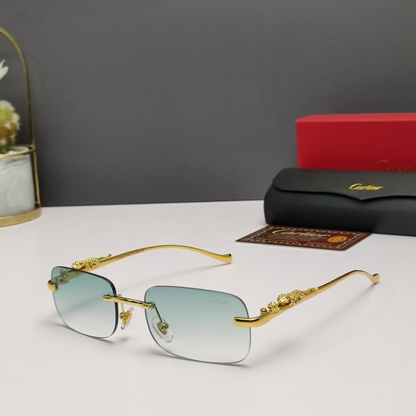 Ca*t*er sunglasses(aaaa)-674