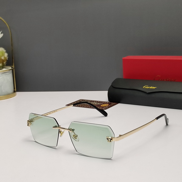 Ca*t*er sunglasses(aaaa)-662