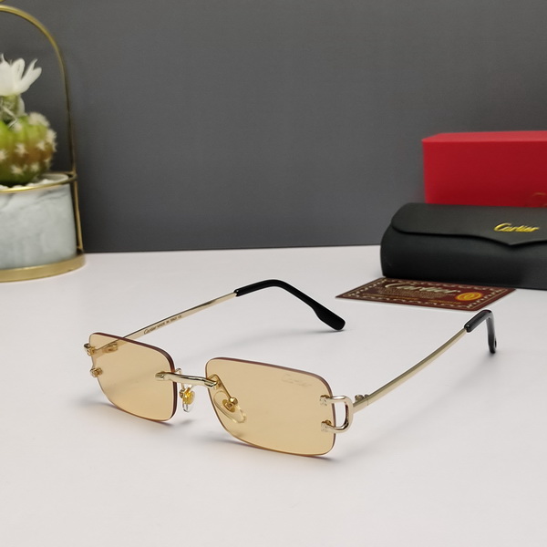 Ca*t*er sunglasses(aaaa)-651
