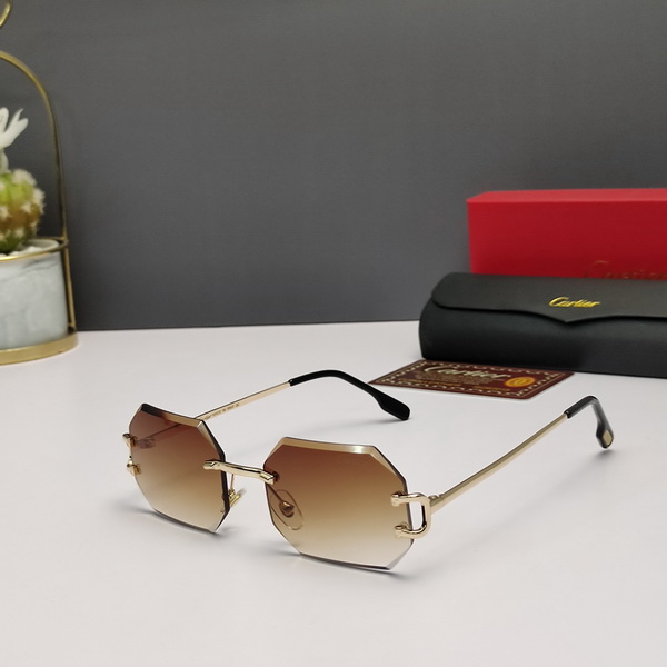 Ca*t*er sunglasses(aaaa)-636