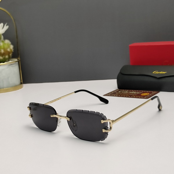 Ca*t*er sunglasses(aaaa)-633
