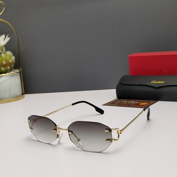 Ca*t*er sunglasses(aaaa)-619