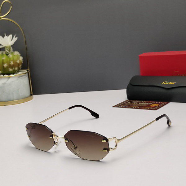 Ca*t*er sunglasses(aaaa)-617