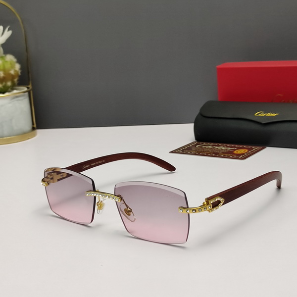 Ca*t*er sunglasses(aaaa)-598