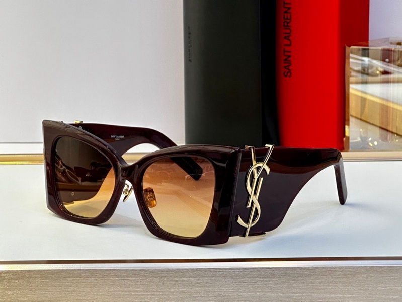 Y*L sunglasses(aaaa)-264
