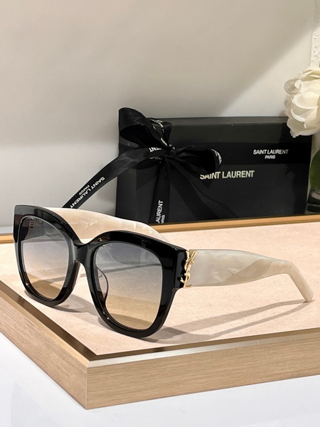 Y*L sunglasses(aaaa)-248