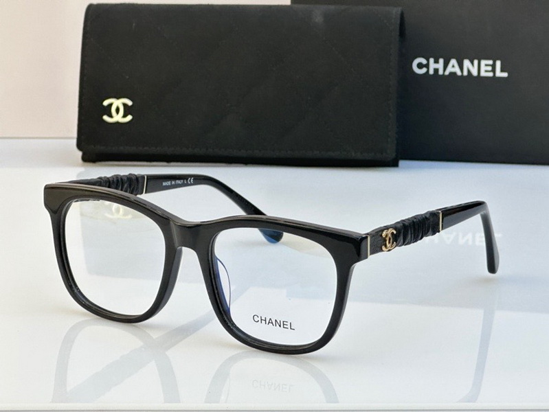 Ch*el sunglasses(aaaa)-244