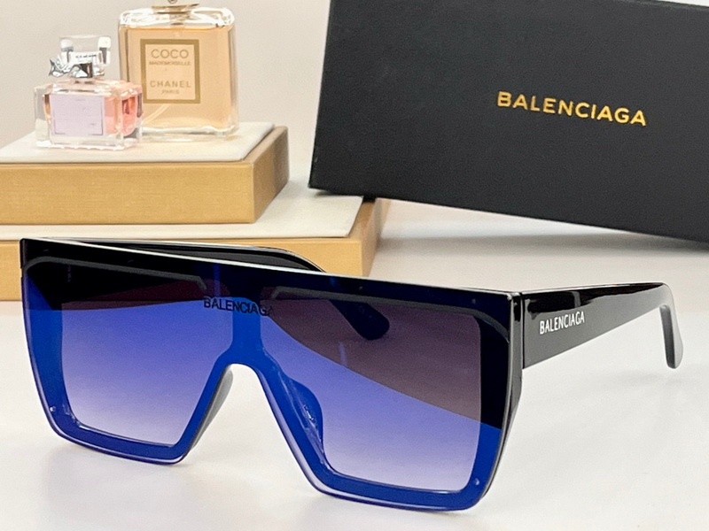 Ba*len*cia*ga sunglasses(aaaa)-361