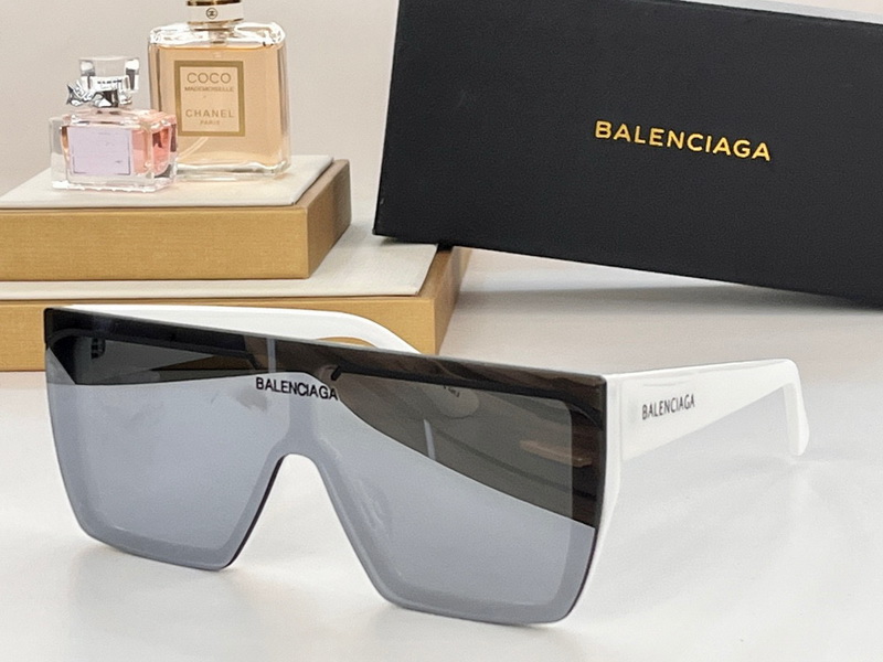Ba*len*cia*ga sunglasses(aaaa)-347