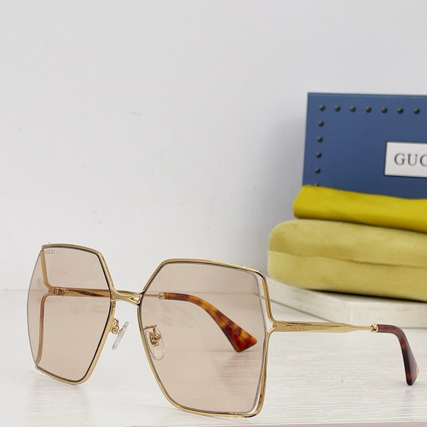 G*u*i sunglasses(aaaa)-2261