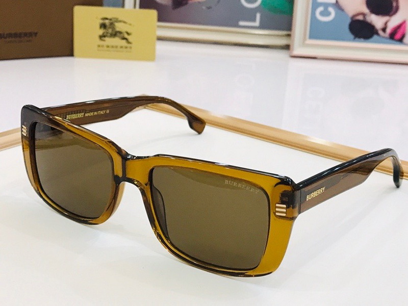 B**rry sunglasses(aaaa)-556