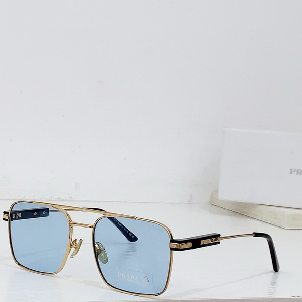 Pra*a sunglasses(aaaa)-3031