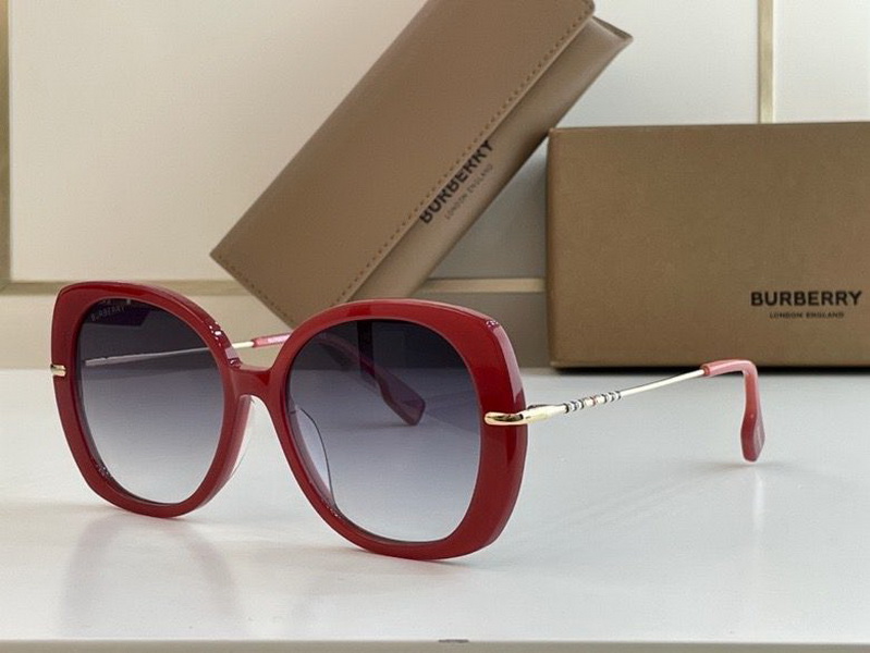 B**rry sunglasses(aaaa)-548