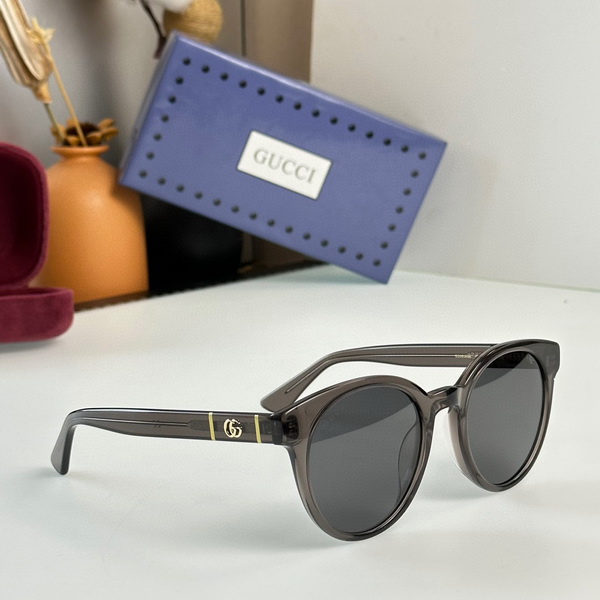 G*u*i sunglasses(aaaa)-2247
