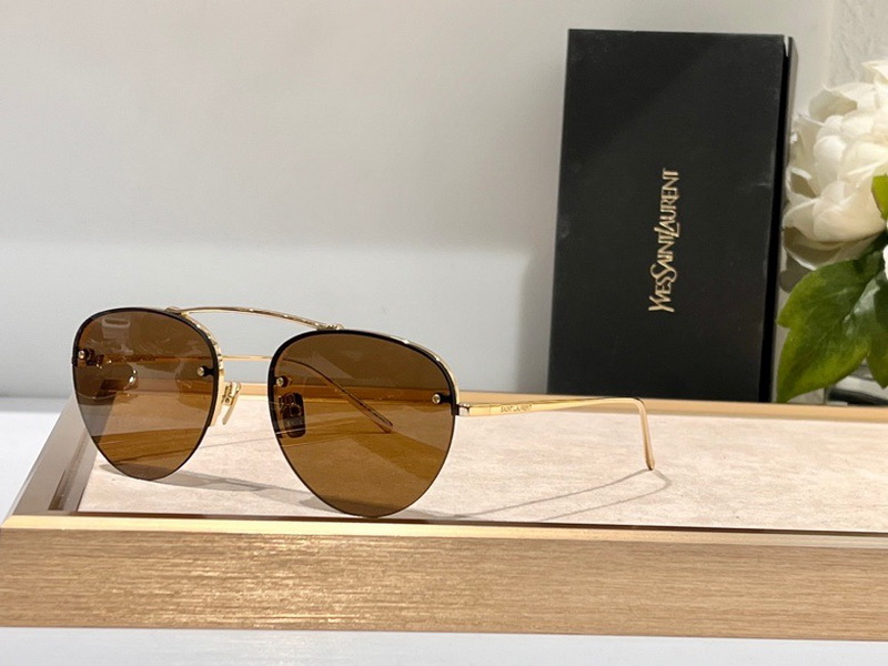 Y*L sunglasses(aaaa)-227