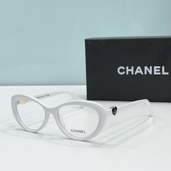 Ch*el sunglasses(aaaa)-233