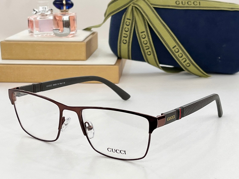 G*u*i sunglasses(aaaa)-458