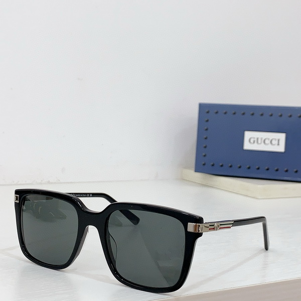G*u*i sunglasses(aaaa)-2233