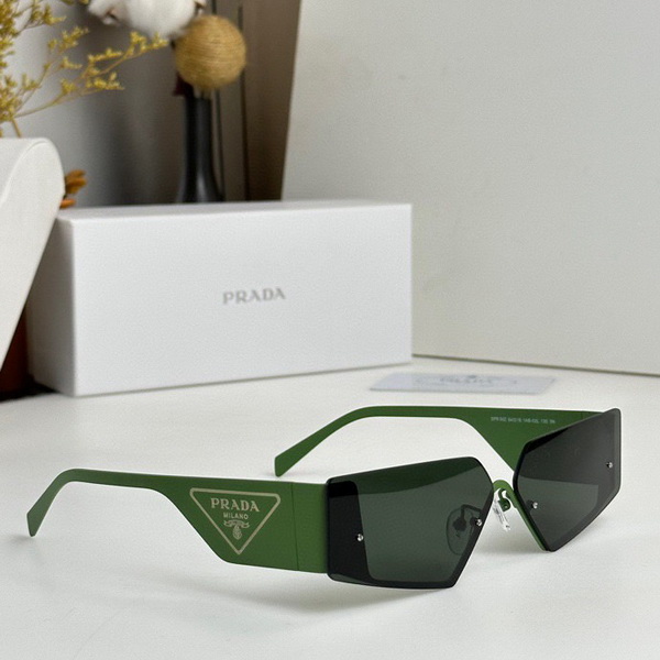 Pra*a sunglasses(aaaa)-3018