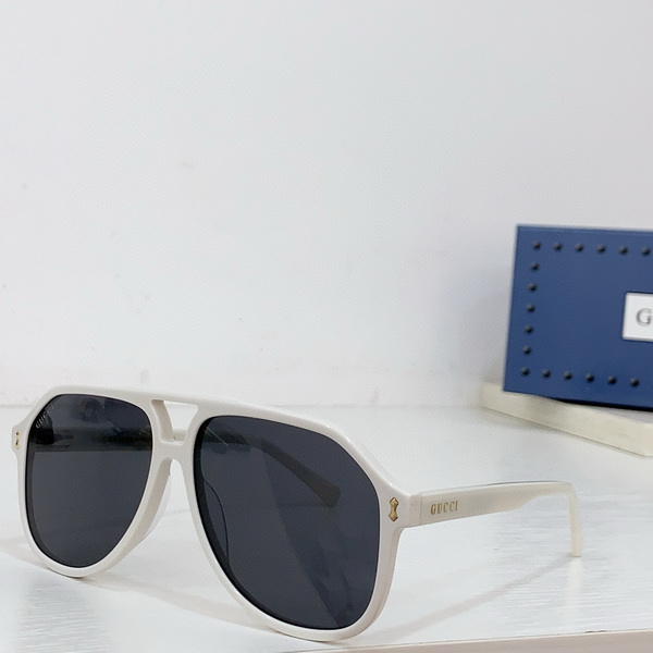 G*u*i sunglasses(aaaa)-2213