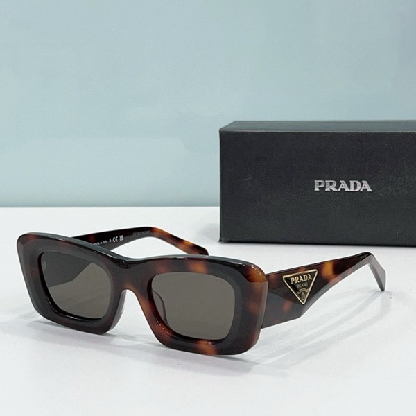 Pra*a sunglasses(aaaa)-2994