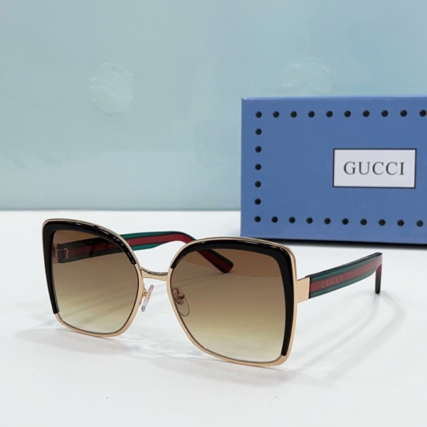 G*u*i sunglasses(aaaa)-2192