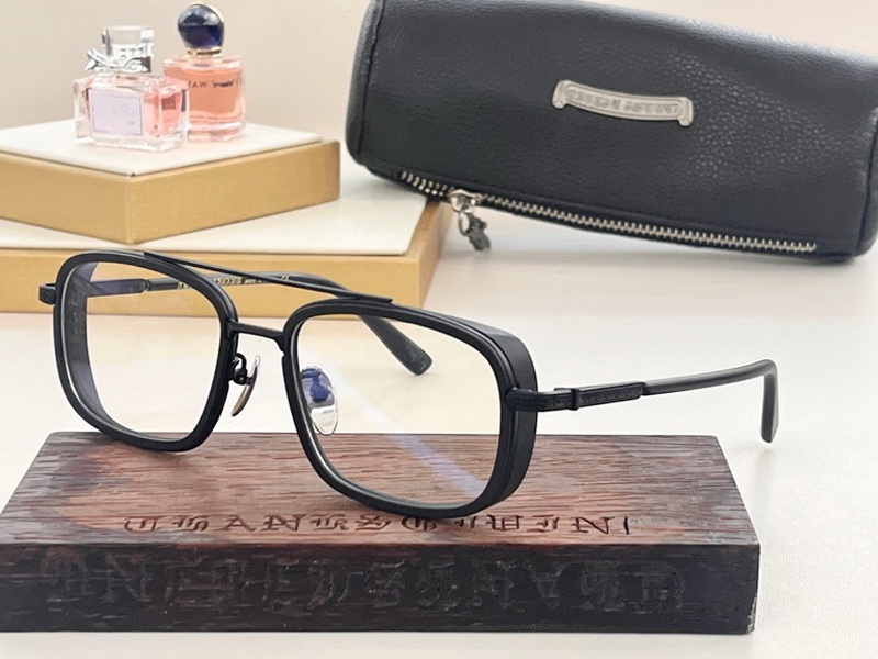 Ch**me He**ts sunglasses(aaaa)-522