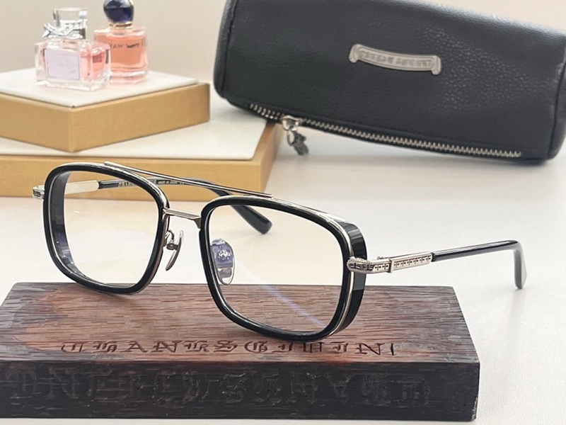Ch**me He**ts sunglasses(aaaa)-523