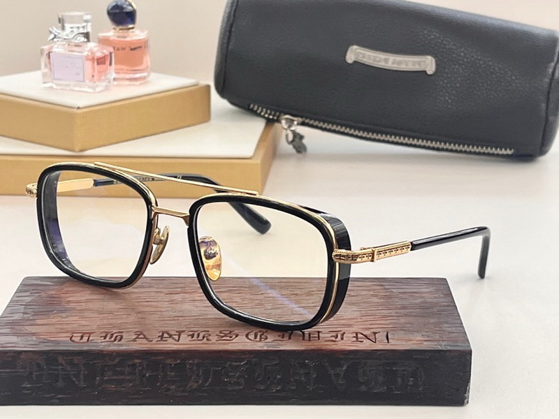 Ch**me He**ts sunglasses(aaaa)-521