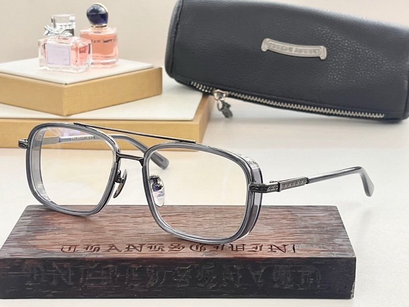 Ch**me He**ts sunglasses(aaaa)-520
