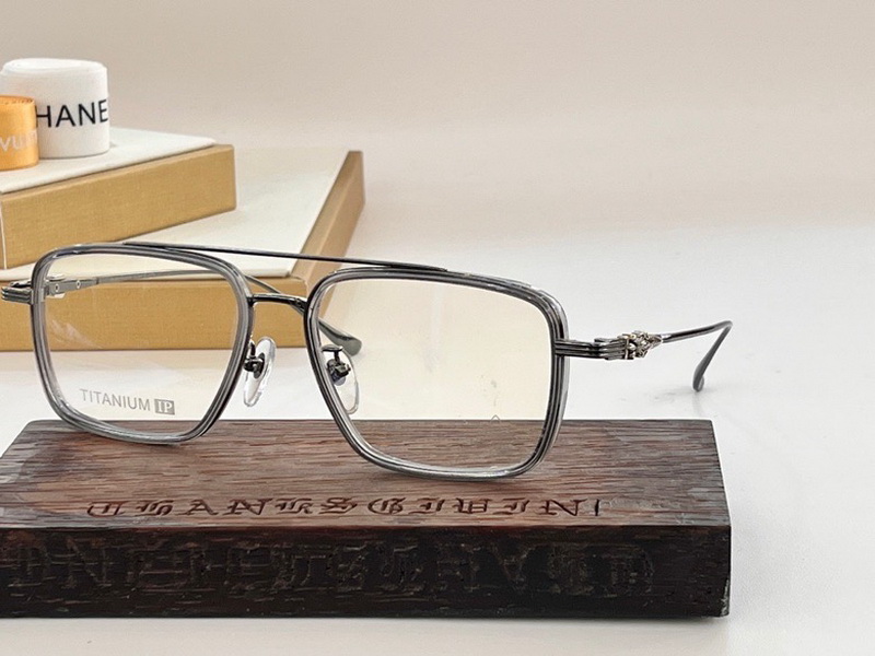 Ch**me He**ts sunglasses(aaaa)-517