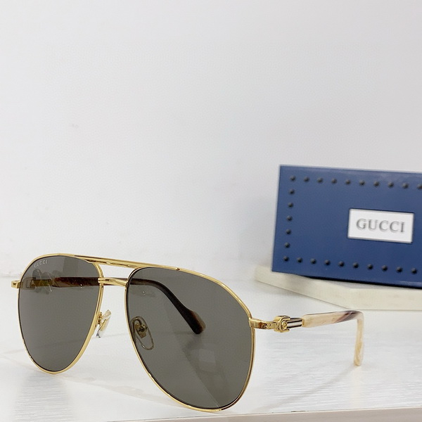 G*u*i sunglasses(aaaa)-2184