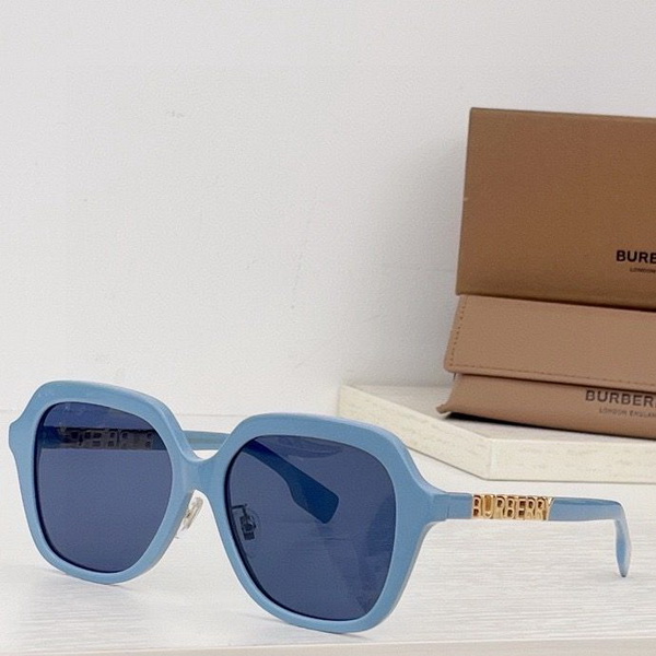 B**rry sunglasses(aaaa)-516