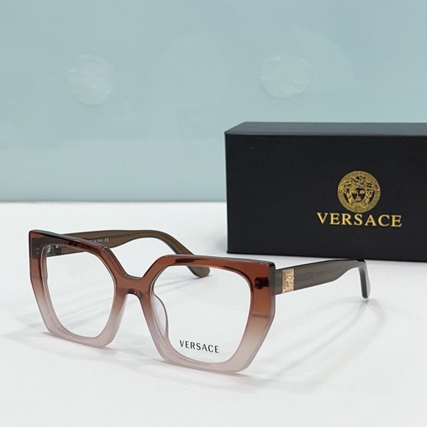 Versace Sunglasses(AAAA)-346